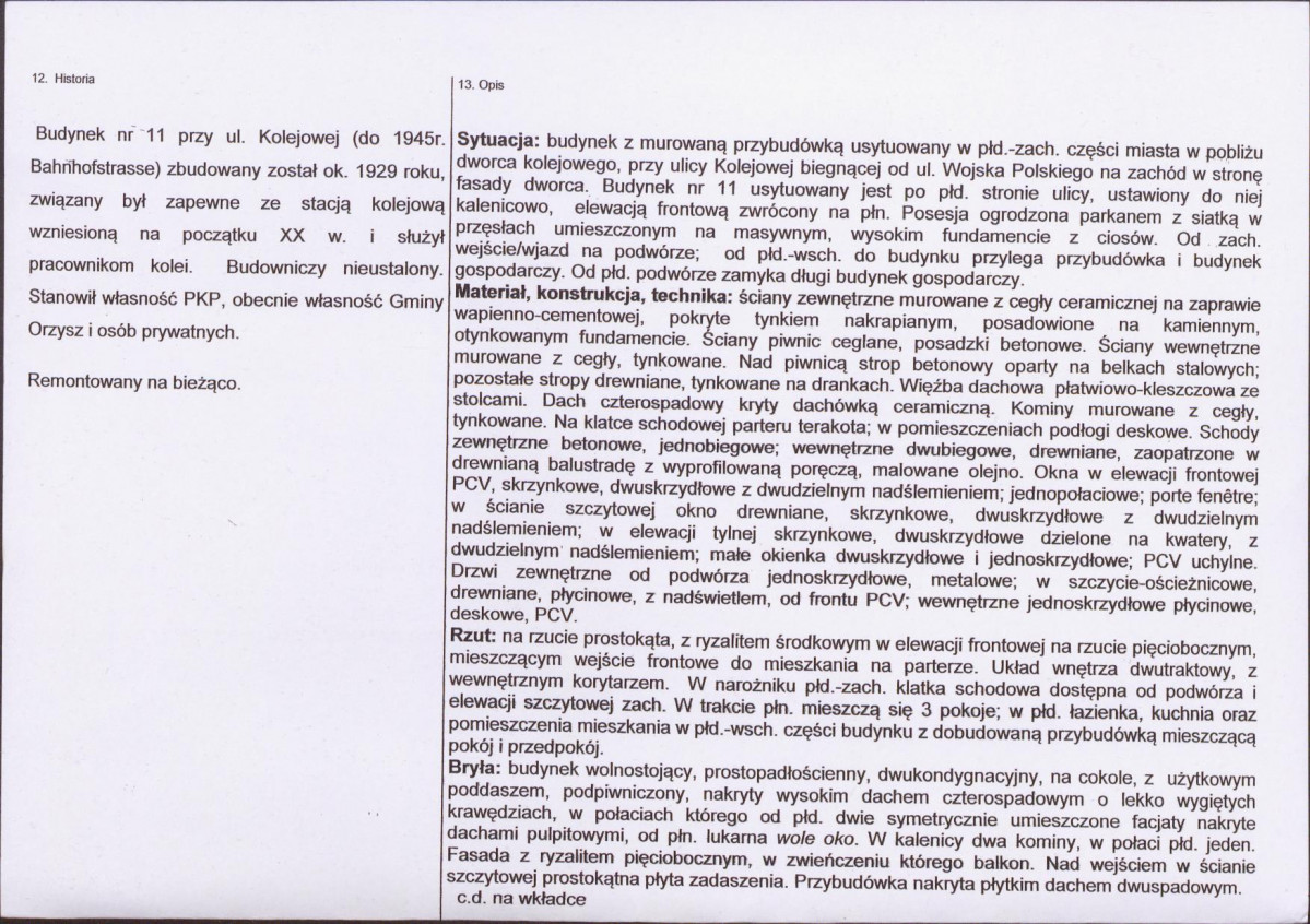 KB - Karta biała, skan nr 2