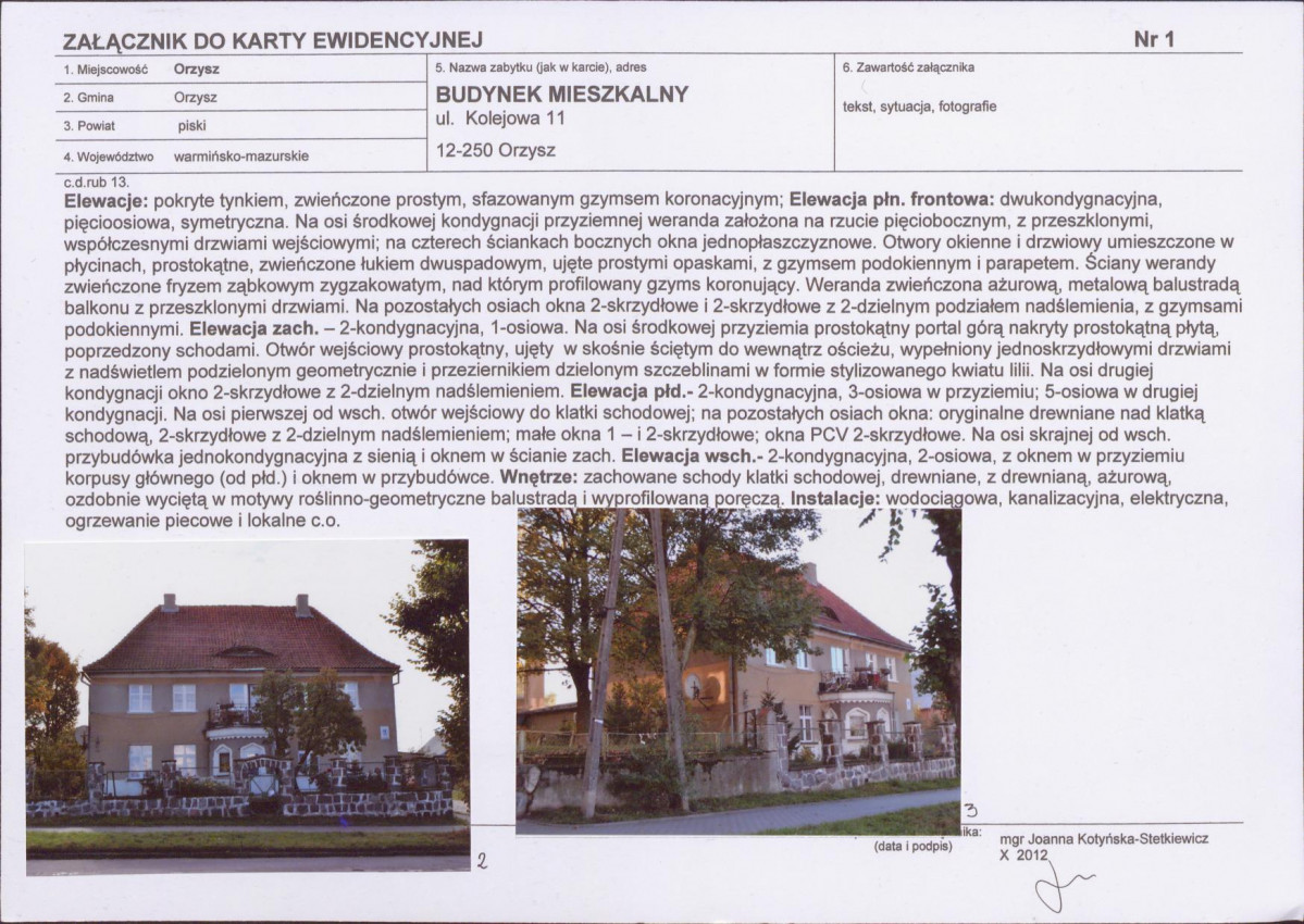 KB - Karta biała, skan nr 5