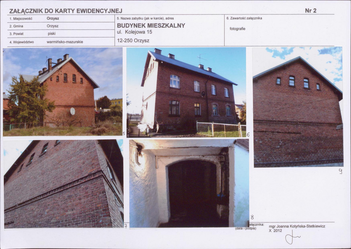 KB - Karta biała, skan nr 7
