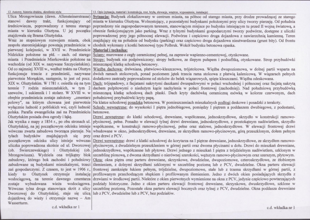 Karta biała, skan nr 2