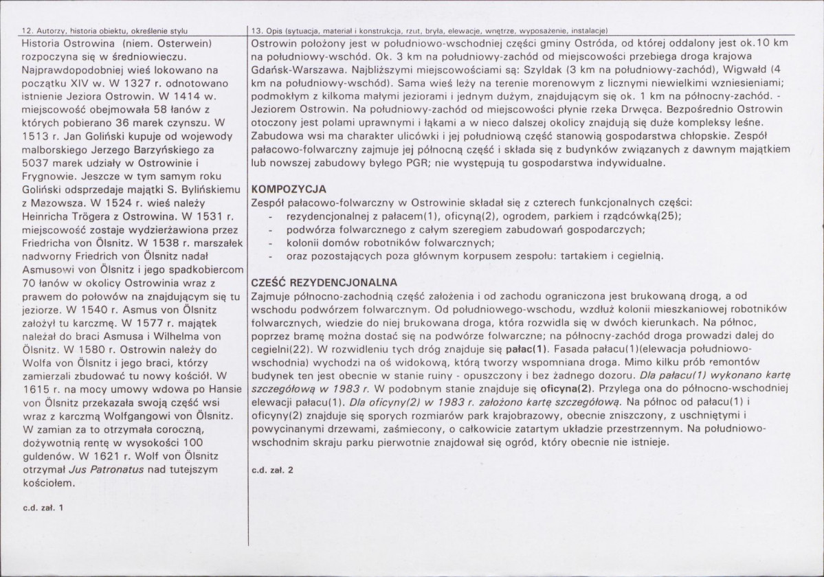 KB - Karta biała, skan nr 2