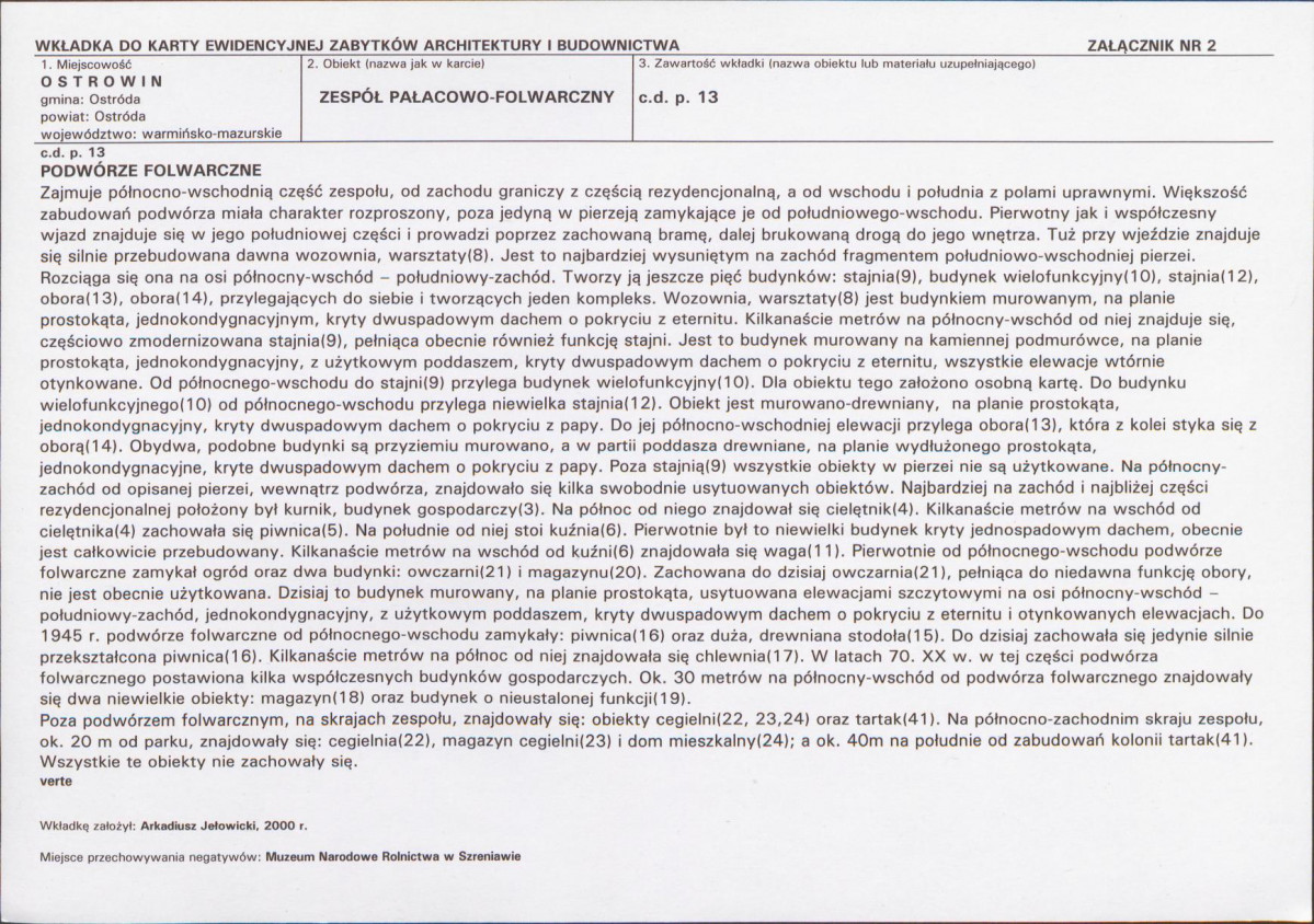 KB - Karta biała, skan nr 7