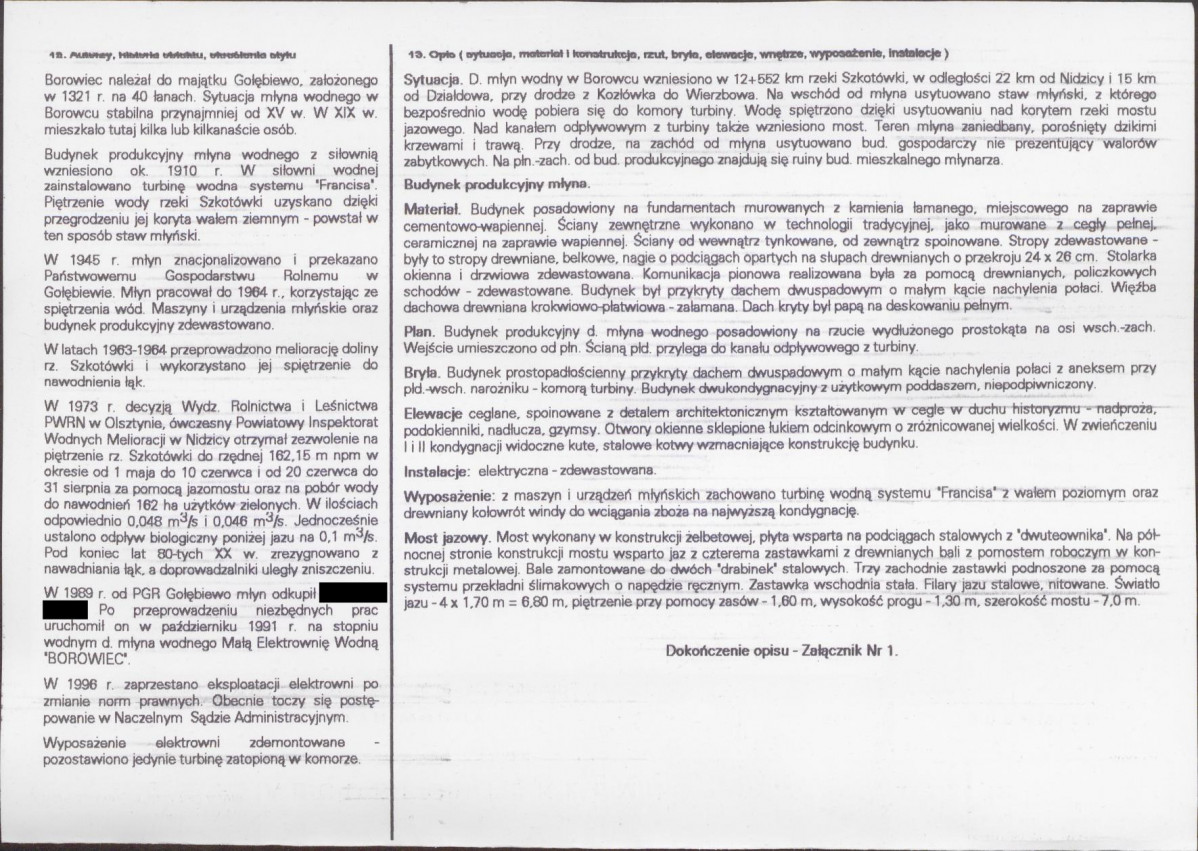 KB - Karta biała, skan nr 2