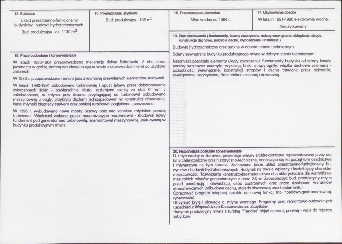 KB - Karta biała, skan nr 3