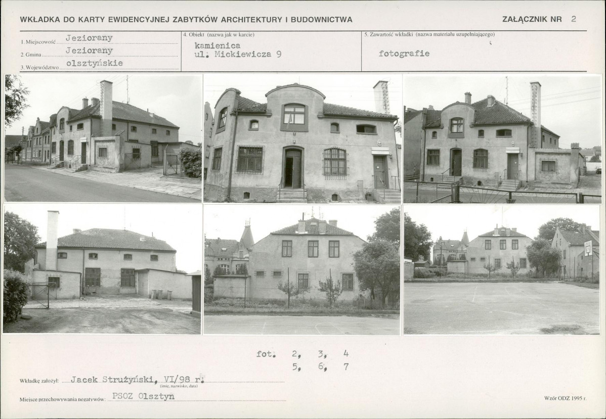 Karta biała, skan nr 7
