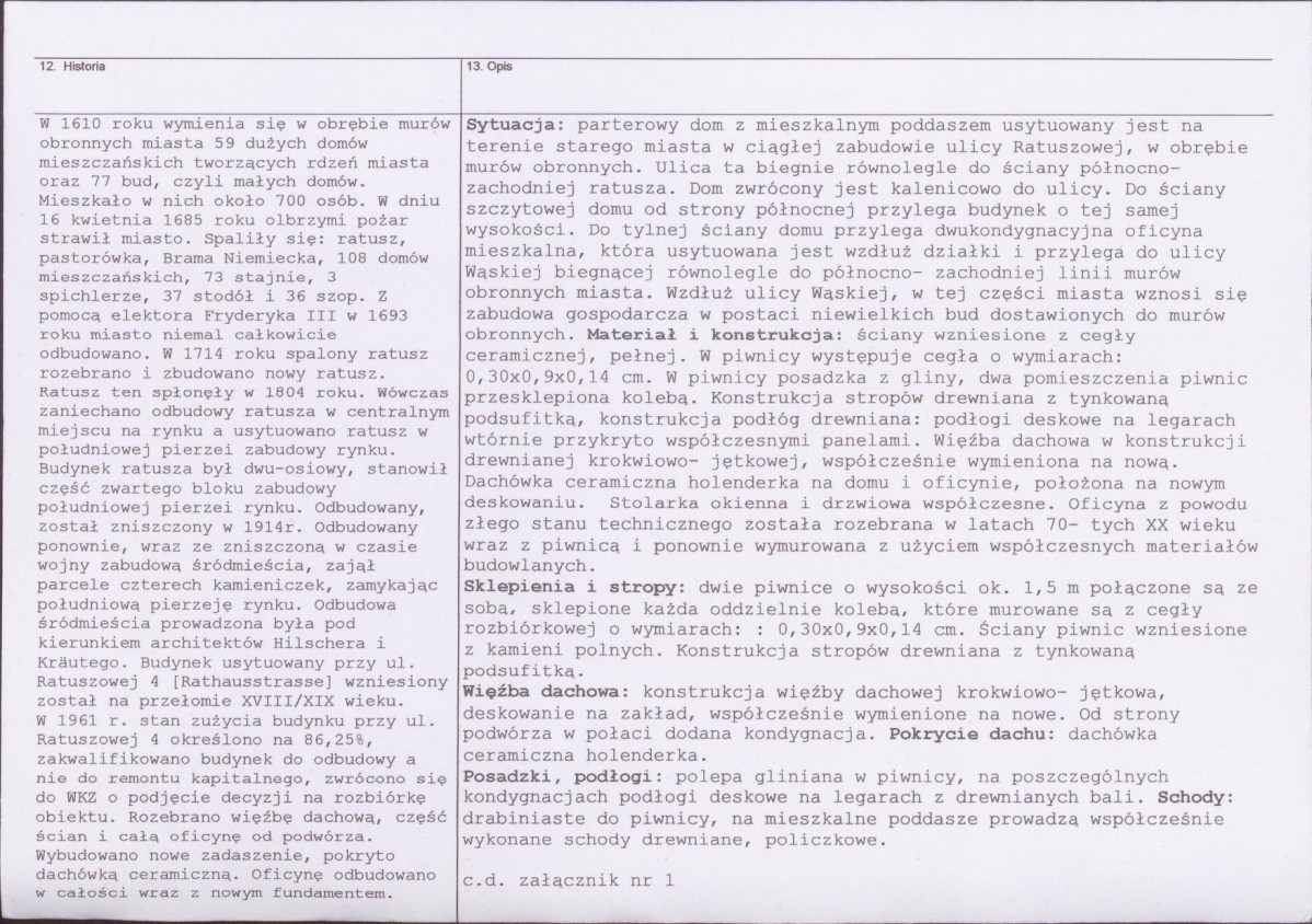KB - Karta biała, skan nr 2