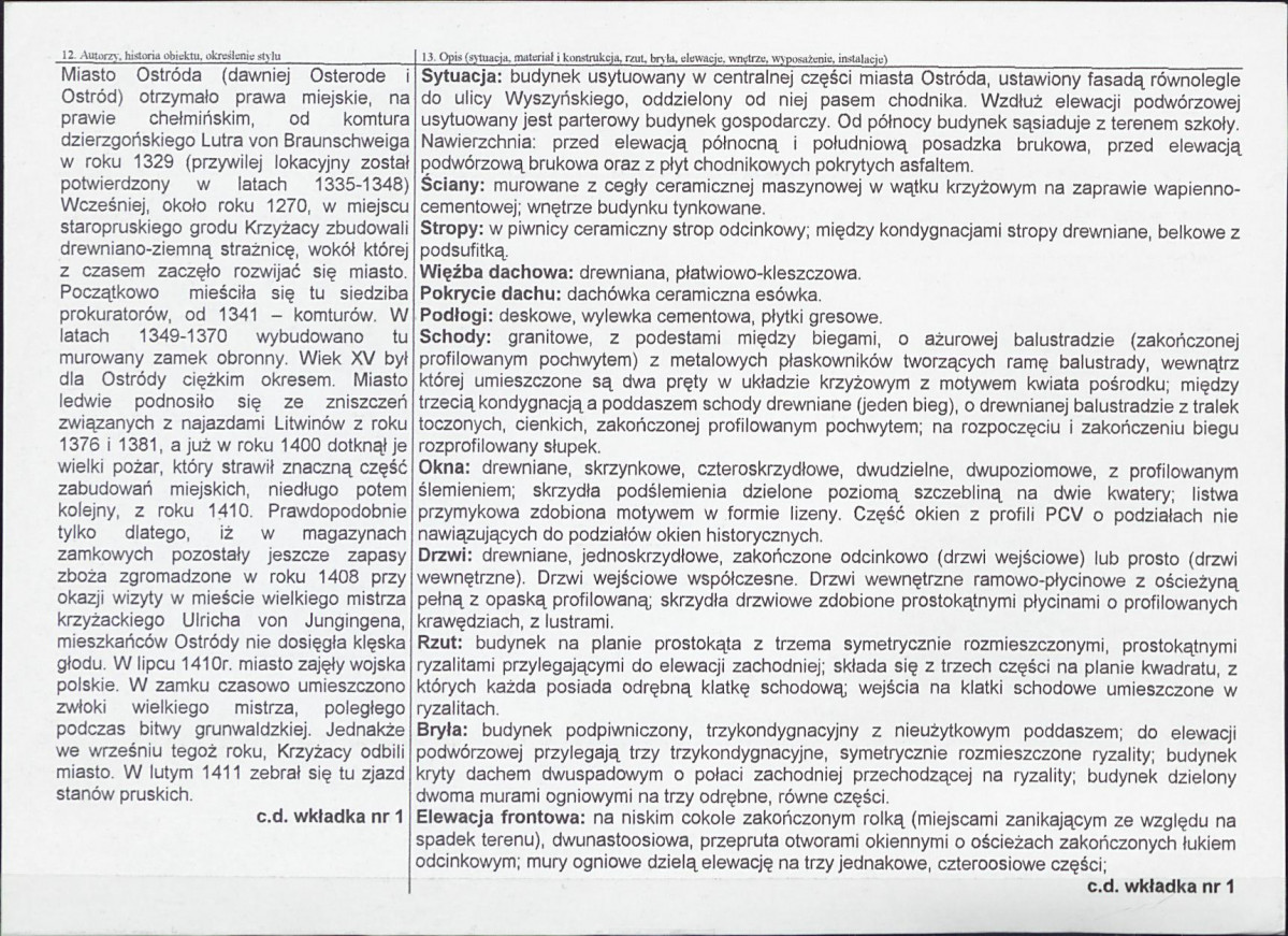 Karta biała, skan nr 2