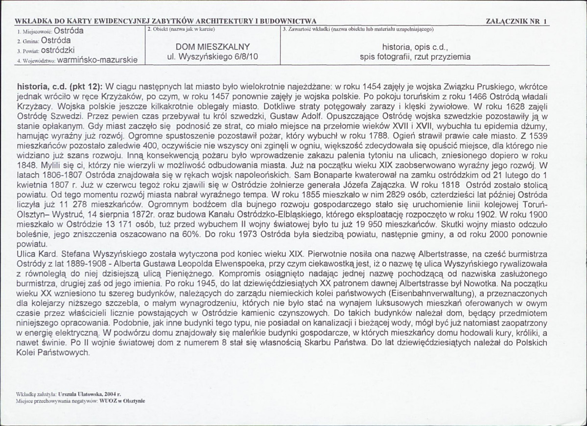 Karta biała, skan nr 5