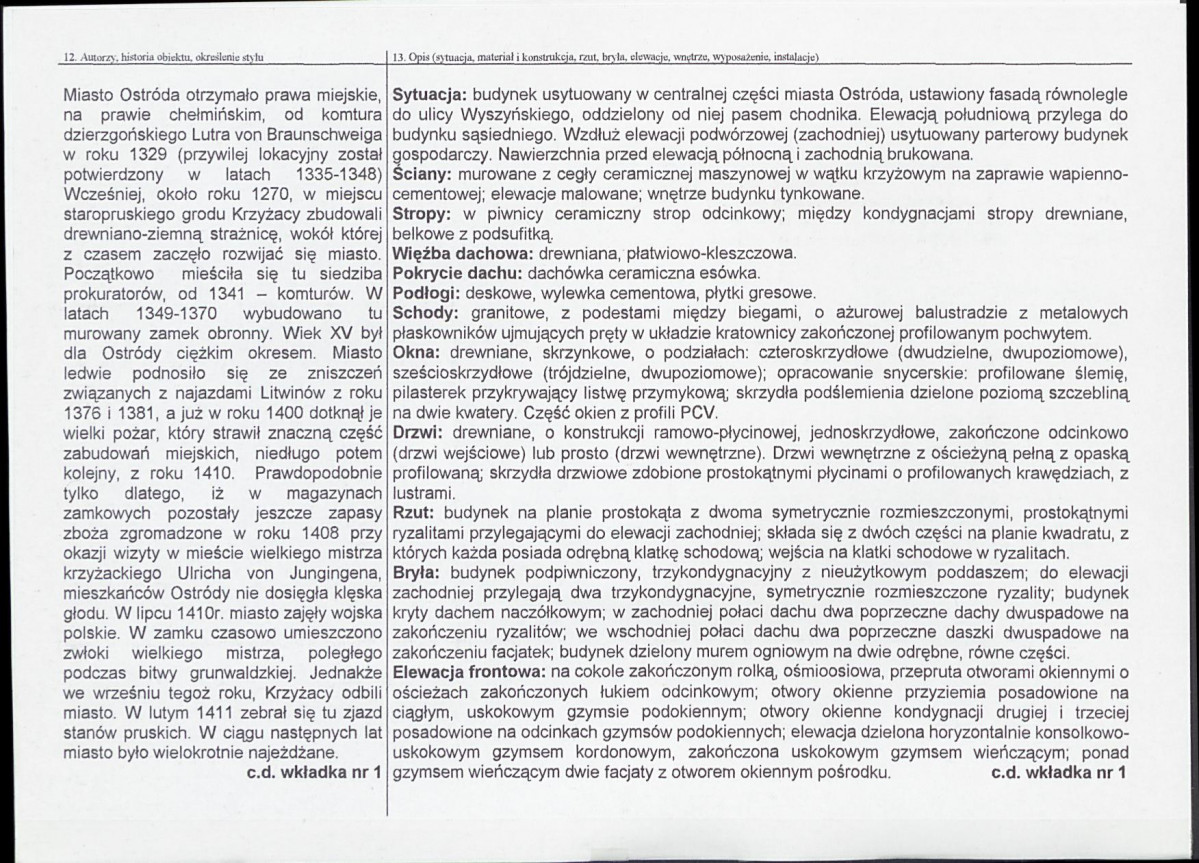 Karta biała, skan nr 2