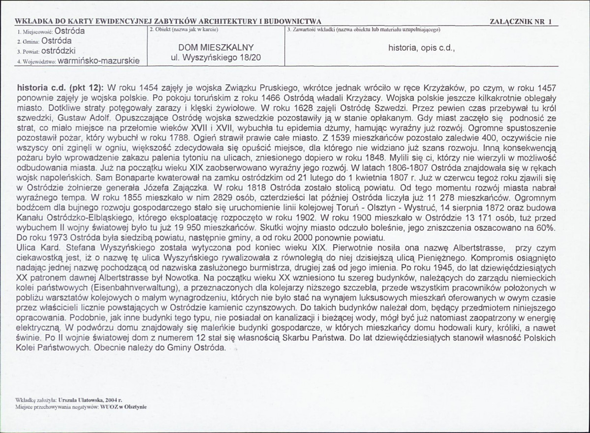 Karta biała, skan nr 5