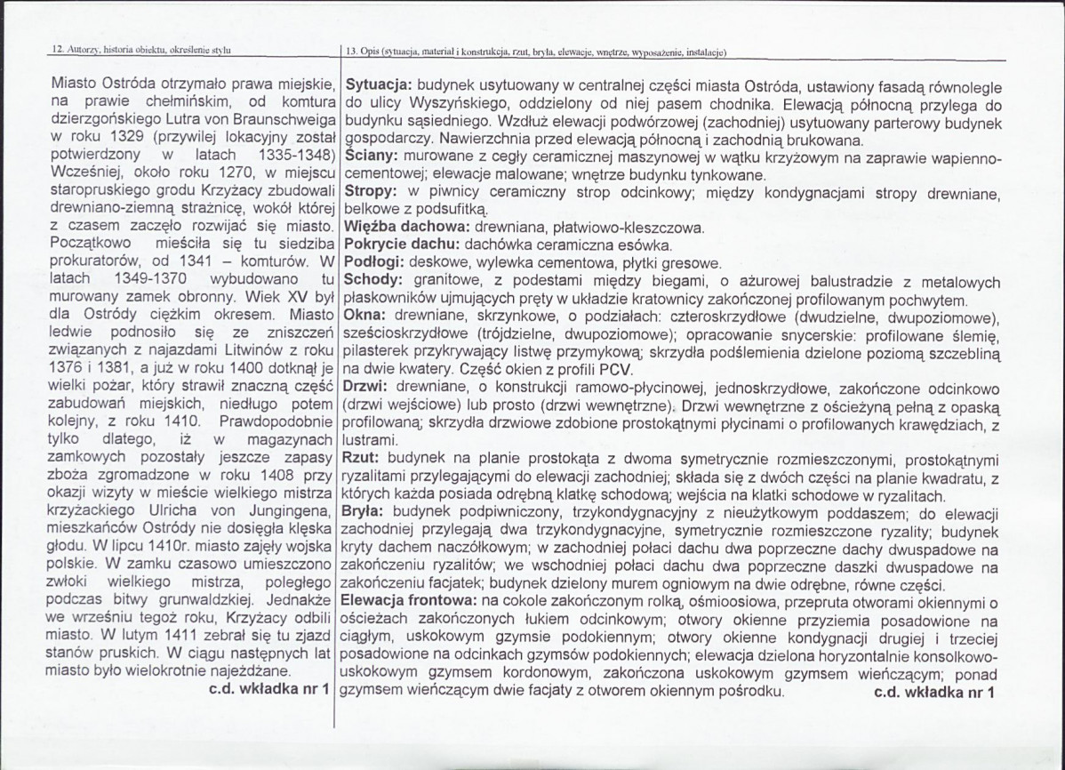 Karta biała, skan nr 2