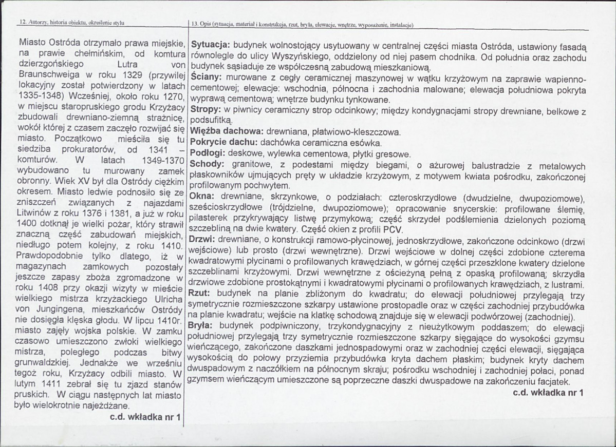 Karta biała, skan nr 2