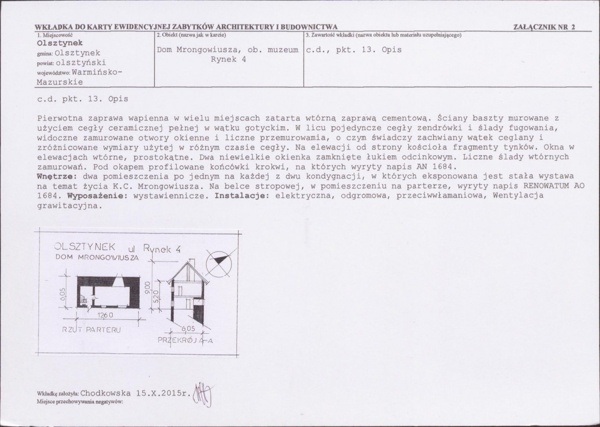 KB - Karta biała, skan nr 9