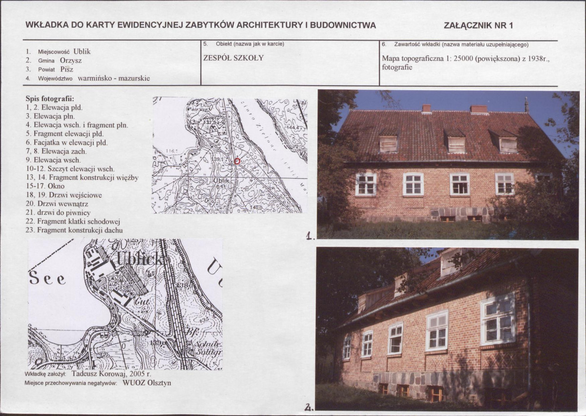KB - Karta biała, skan nr 5