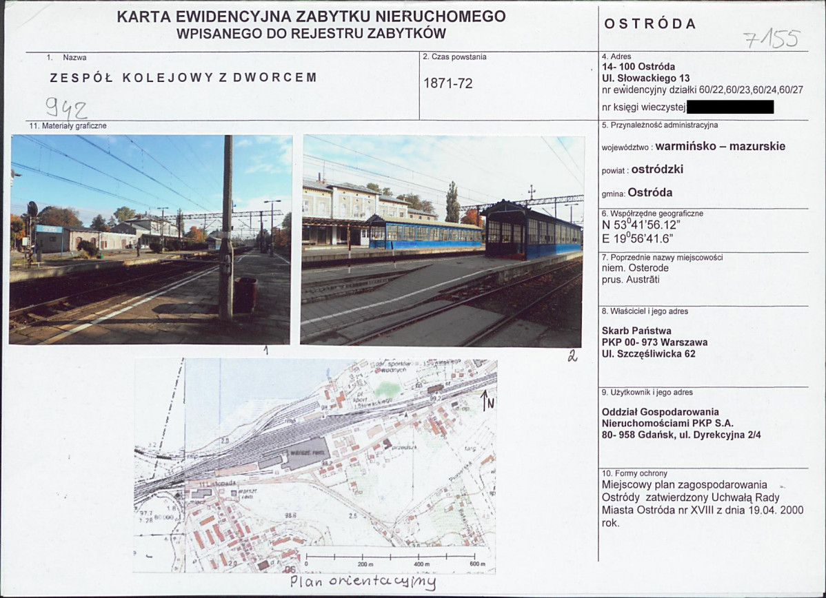 KB - Karta biała, skan nr 1