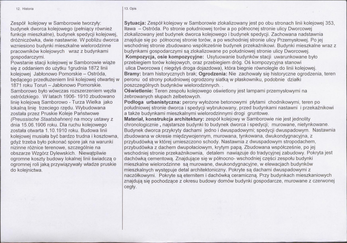 KB - Karta biała, skan nr 2
