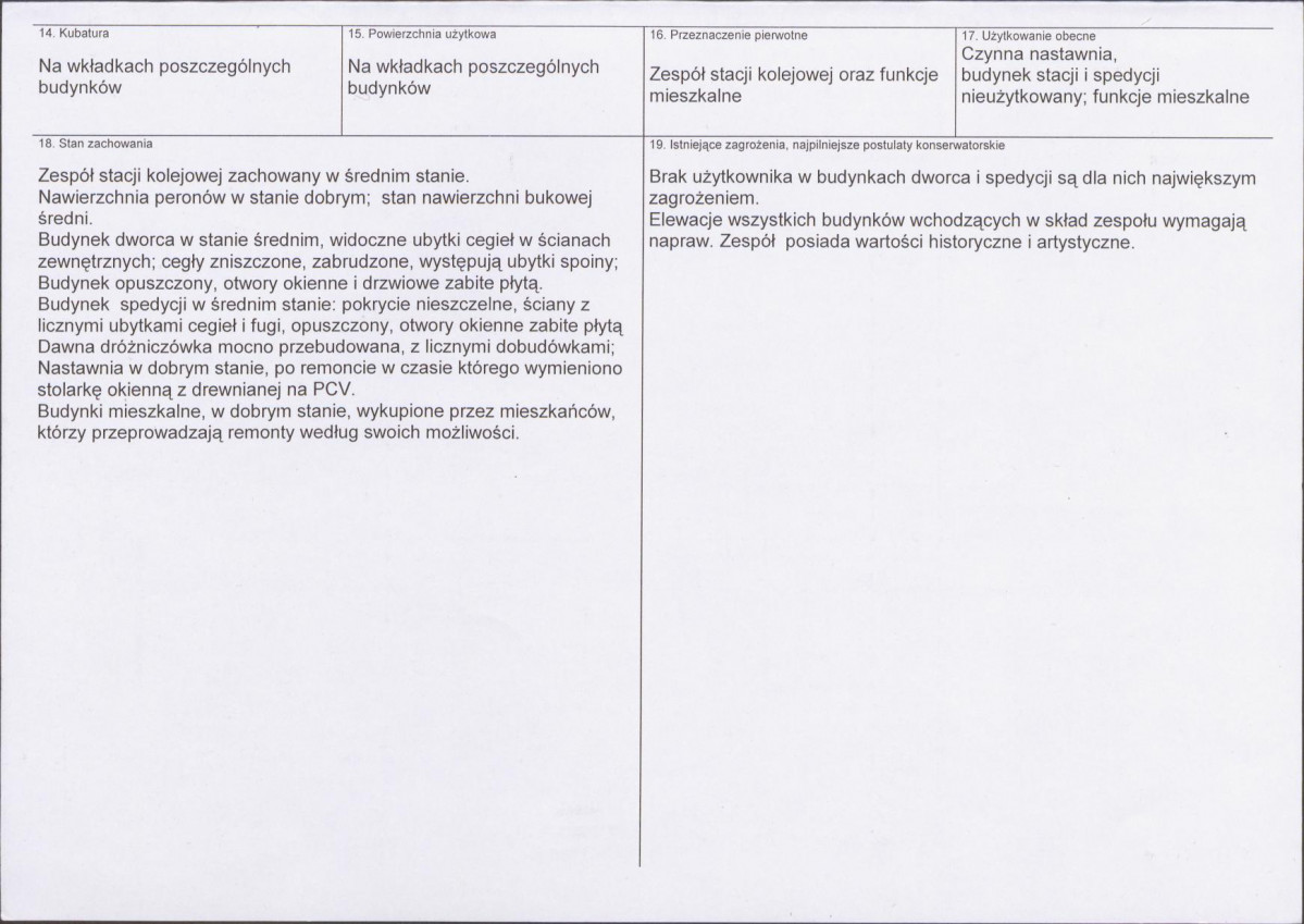 KB - Karta biała, skan nr 3
