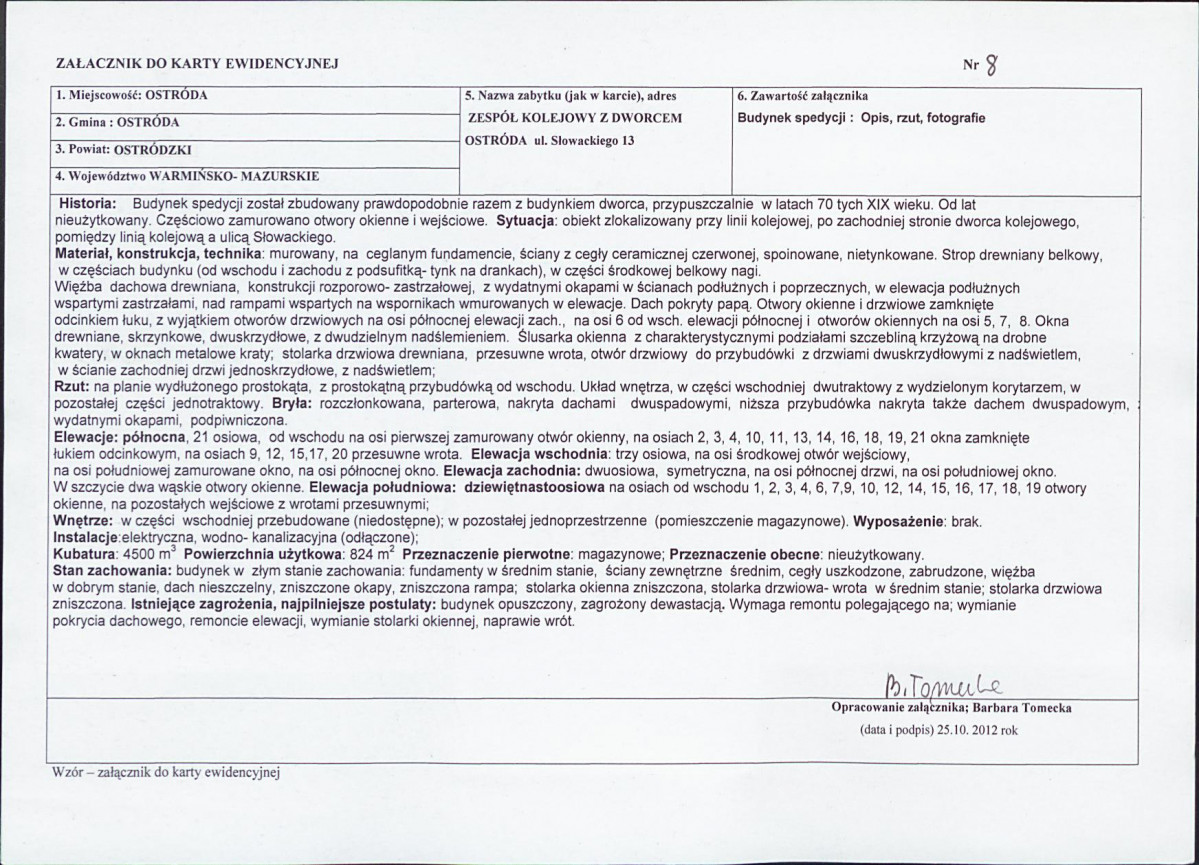 KB - Karta biała, skan nr 19