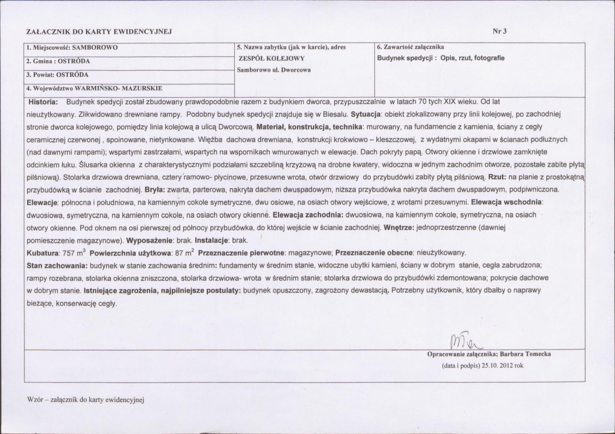 KB - Karta biała, skan nr 9
