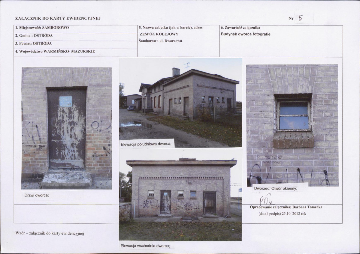 KB - Karta biała, skan nr 13