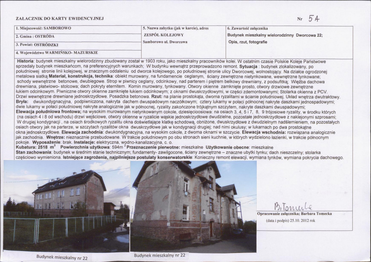 KB - Karta biała, skan nr 15