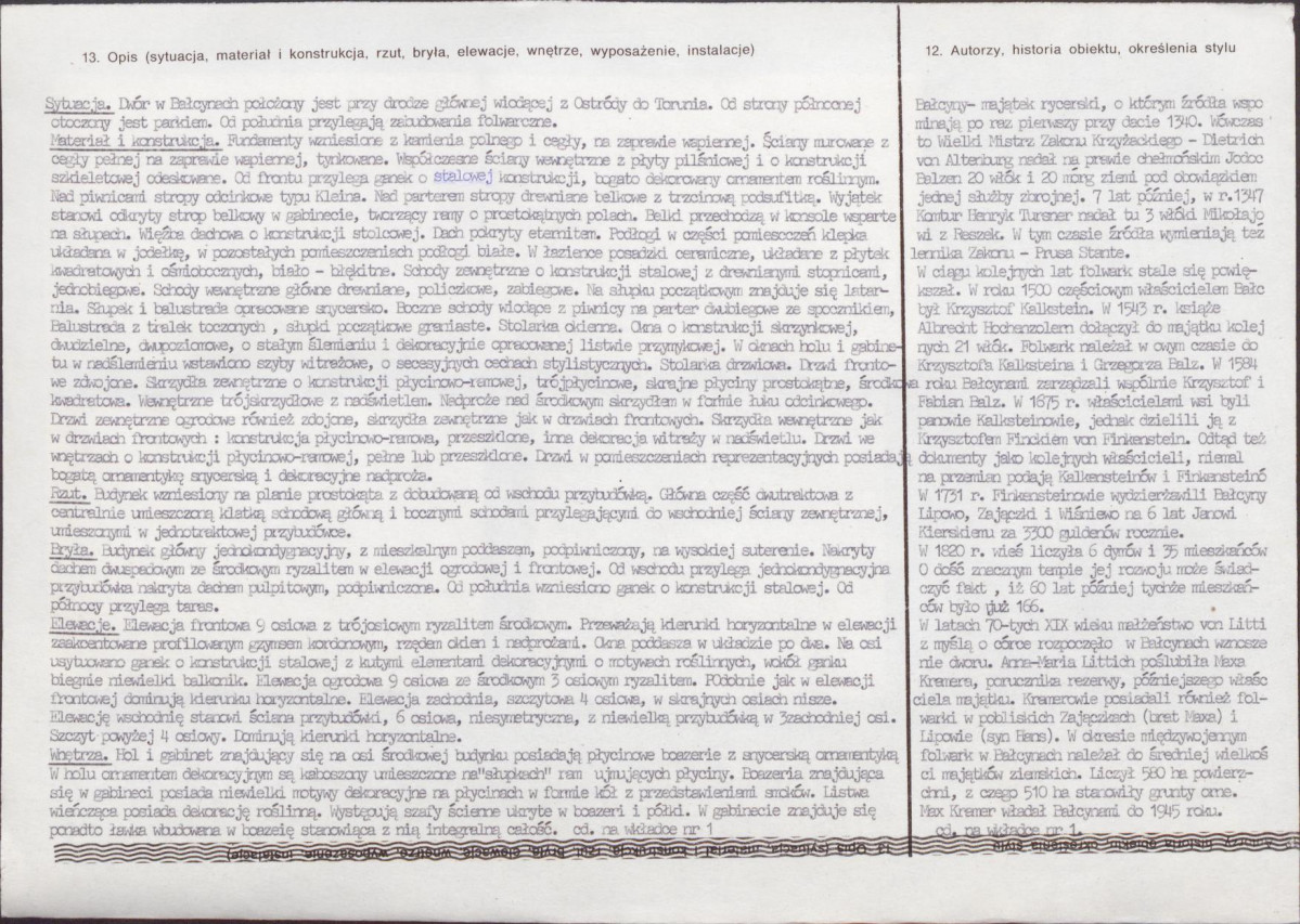 KB - Karta biała, skan nr 2