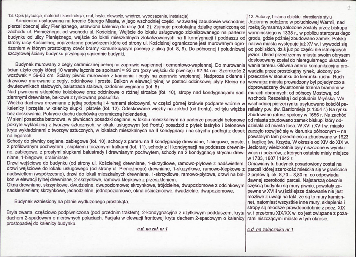 KB - Karta biała, skan nr 2