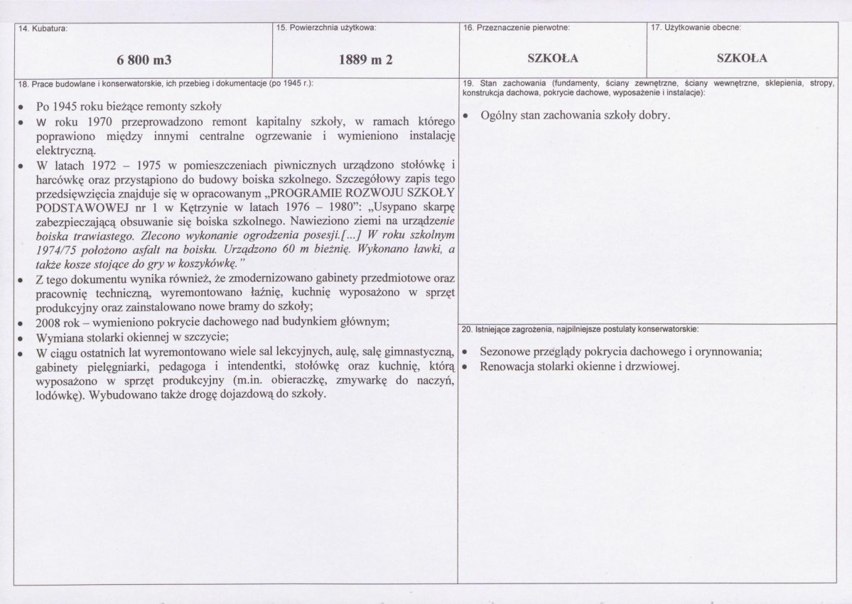 KB - Karta biała, skan nr 3