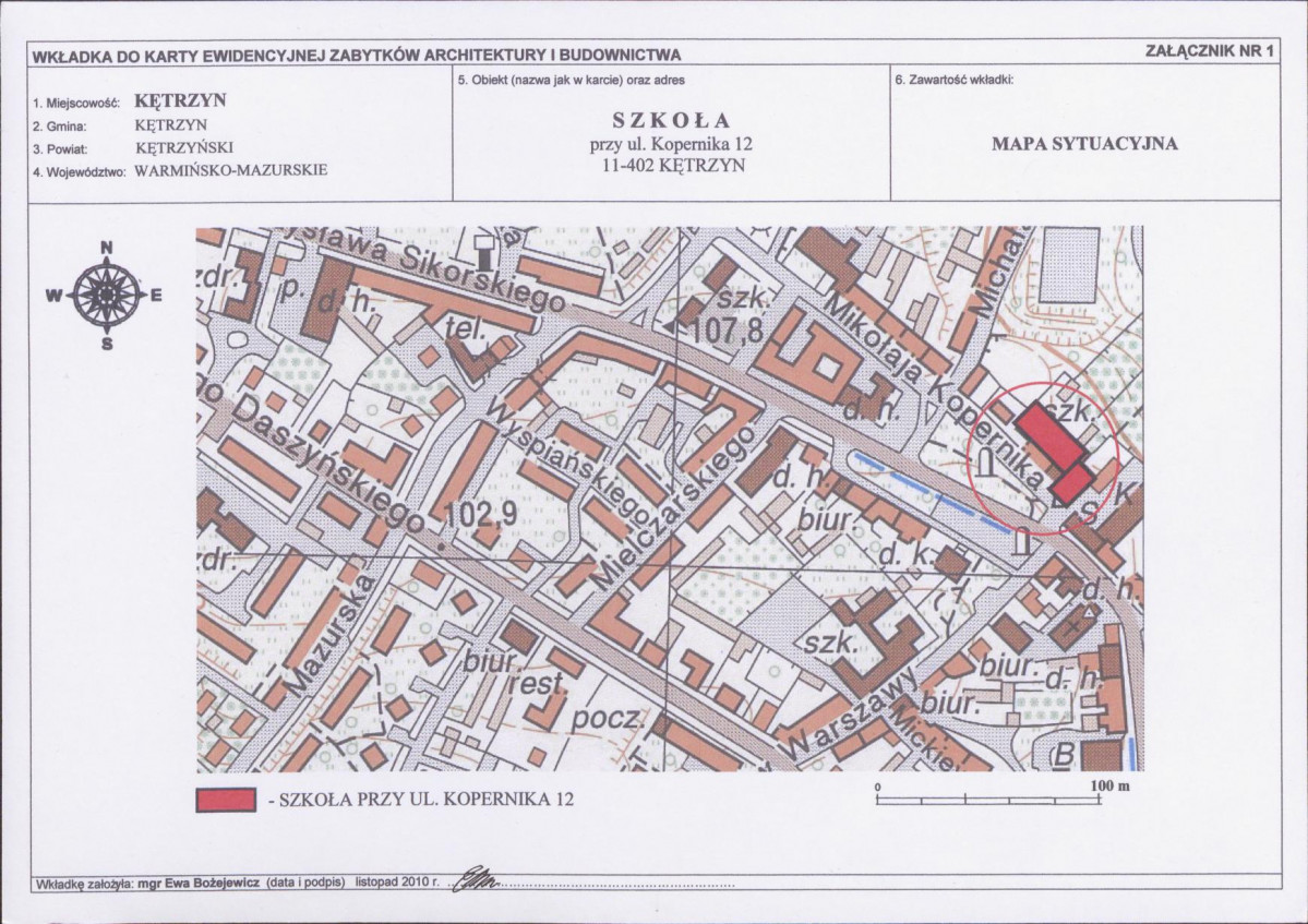 KB - Karta biała, skan nr 6