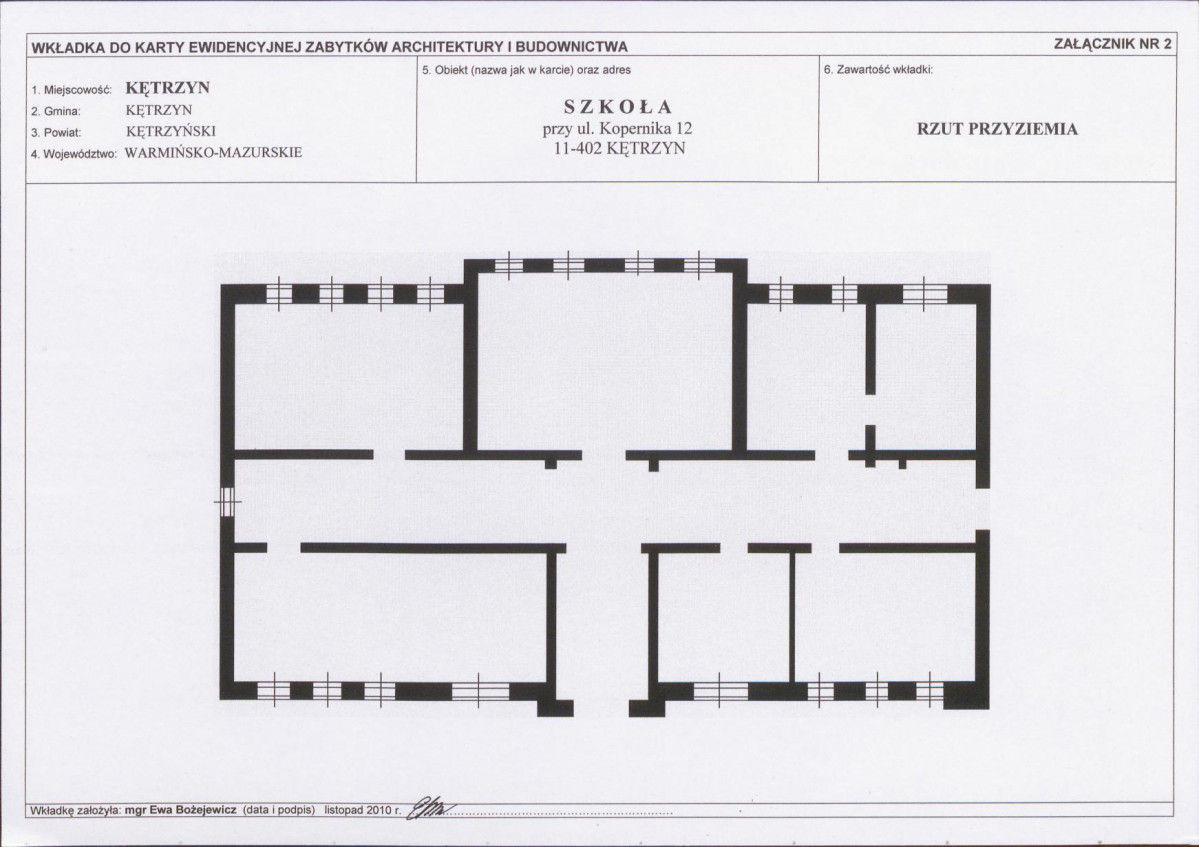 KB - Karta biała, skan nr 7