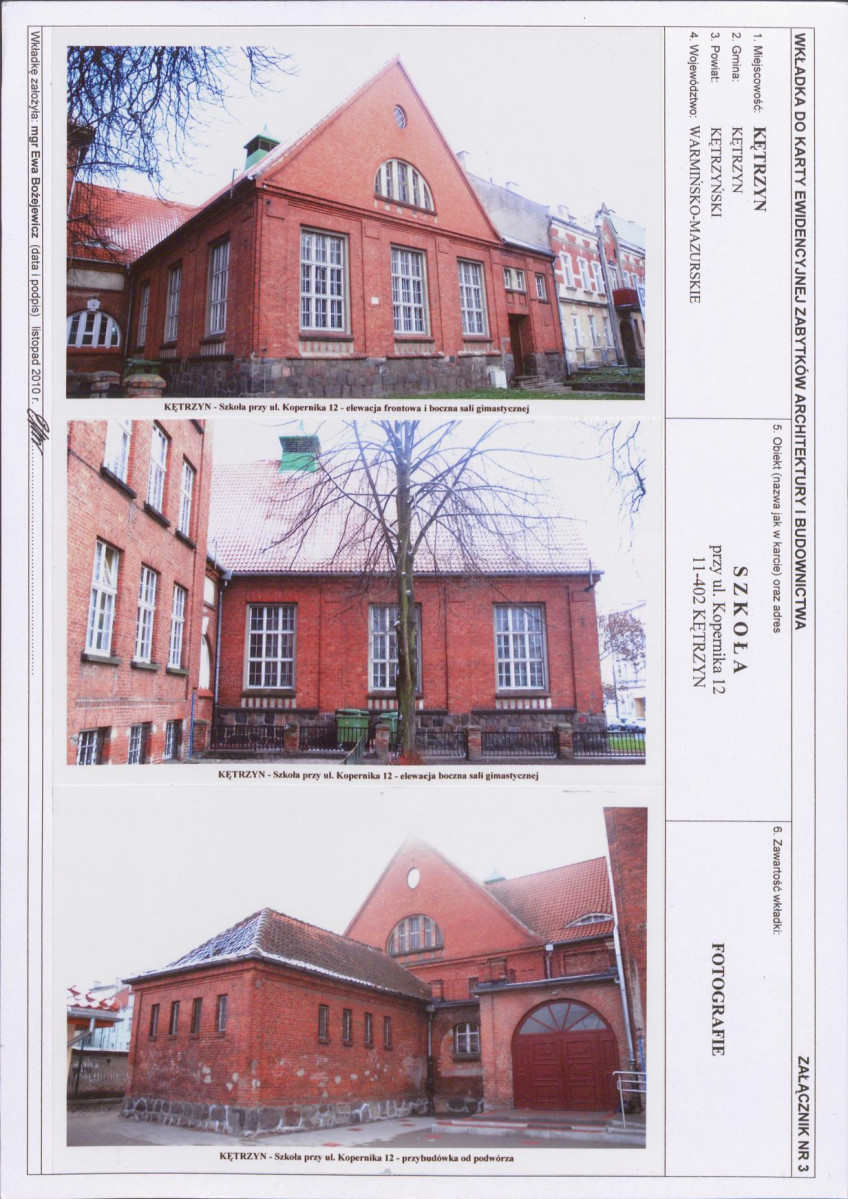 KB - Karta biała, skan nr 8