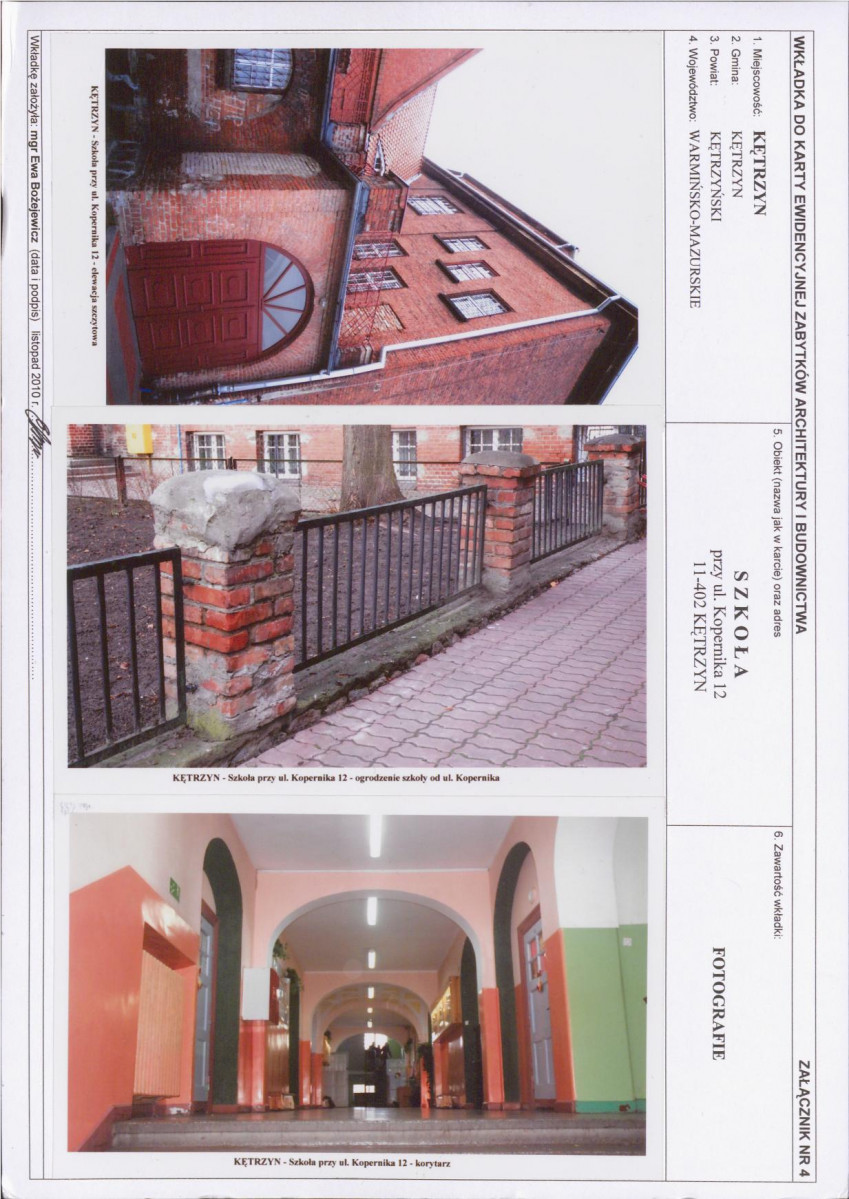 KB - Karta biała, skan nr 10