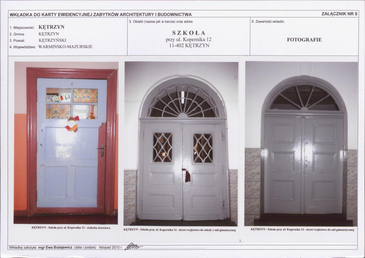 KB - Karta biała, skan nr 12