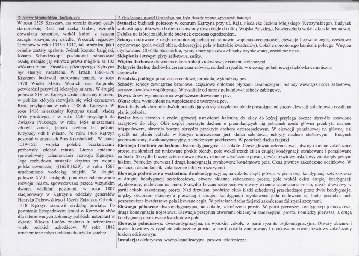 Karta biała, skan nr 2