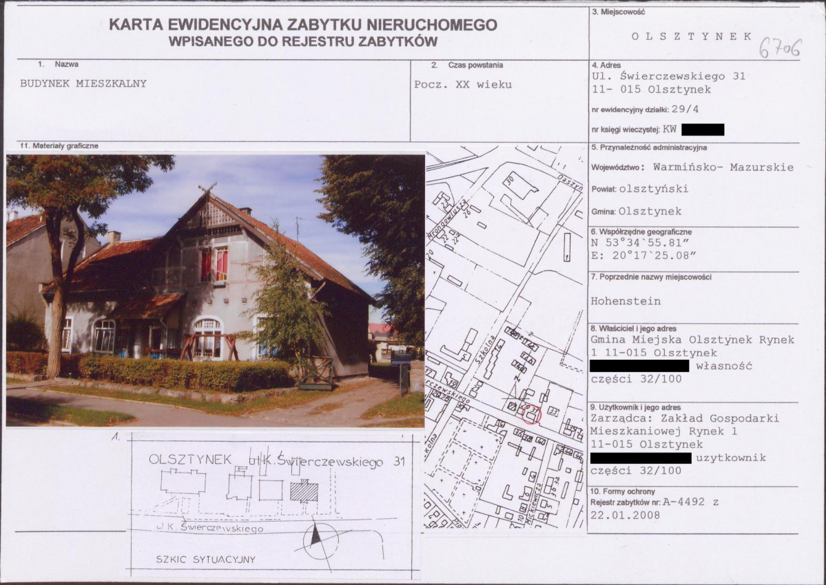 Karta biała, skan nr 1