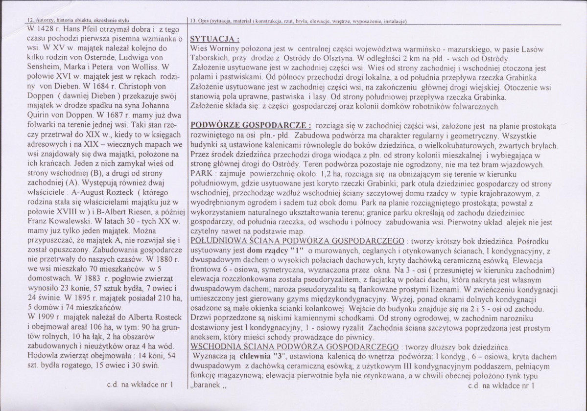 KB - Karta biała, skan nr 2