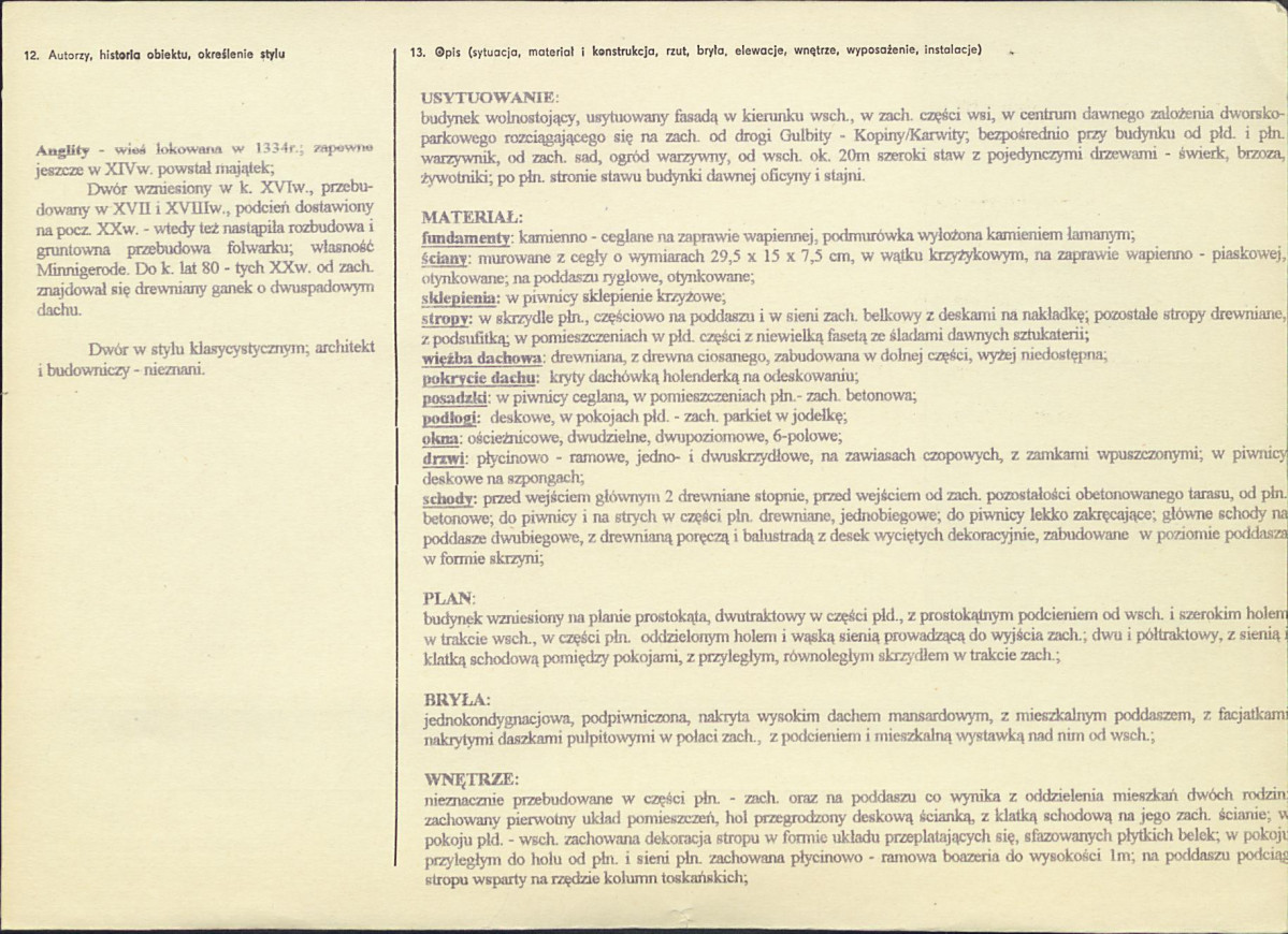 KB - Karta biała, skan nr 2