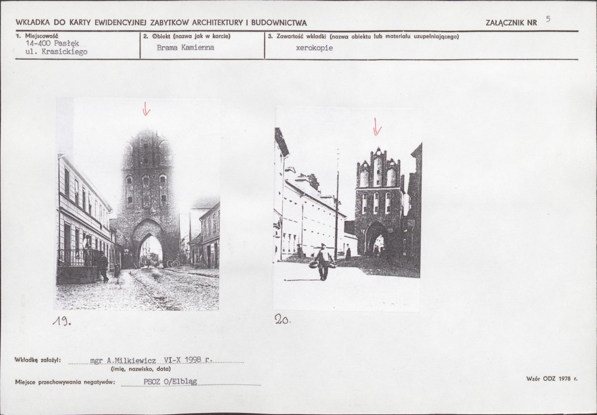 KB - Karta biała, skan nr 13