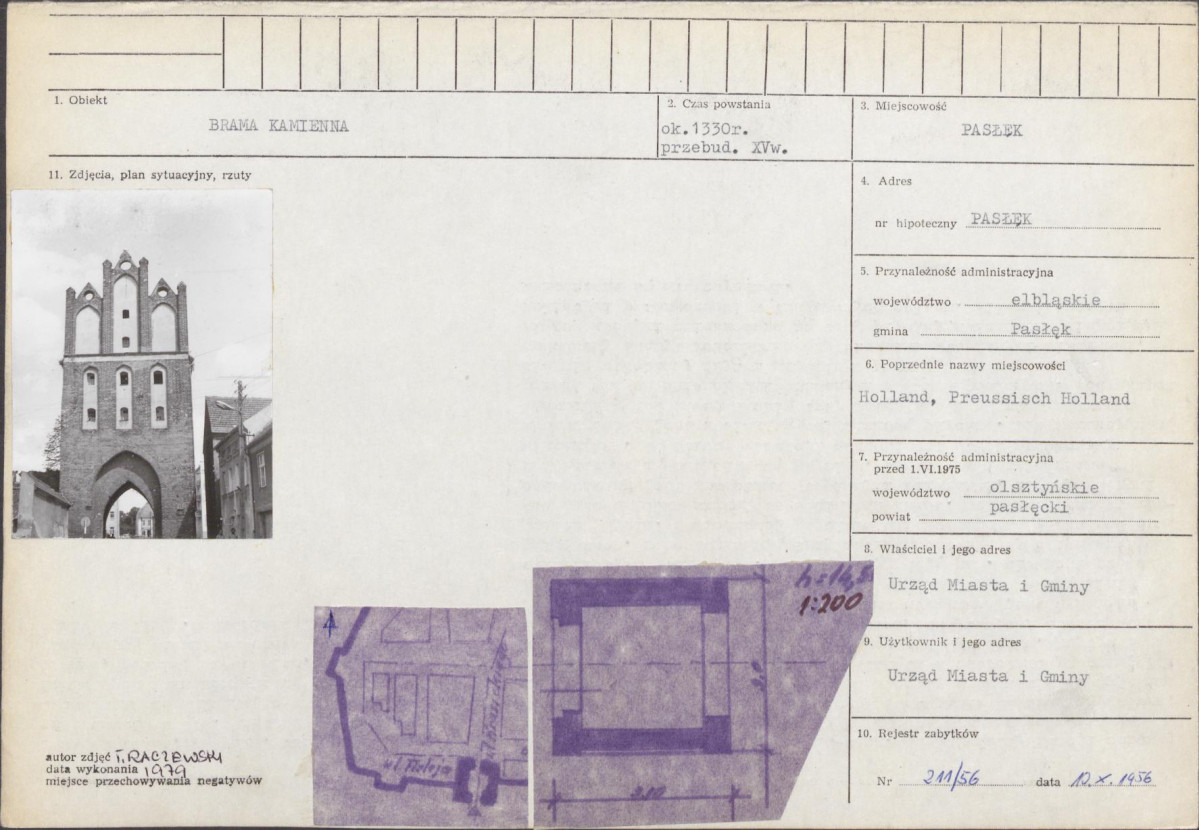 Karta biała, skan nr 1