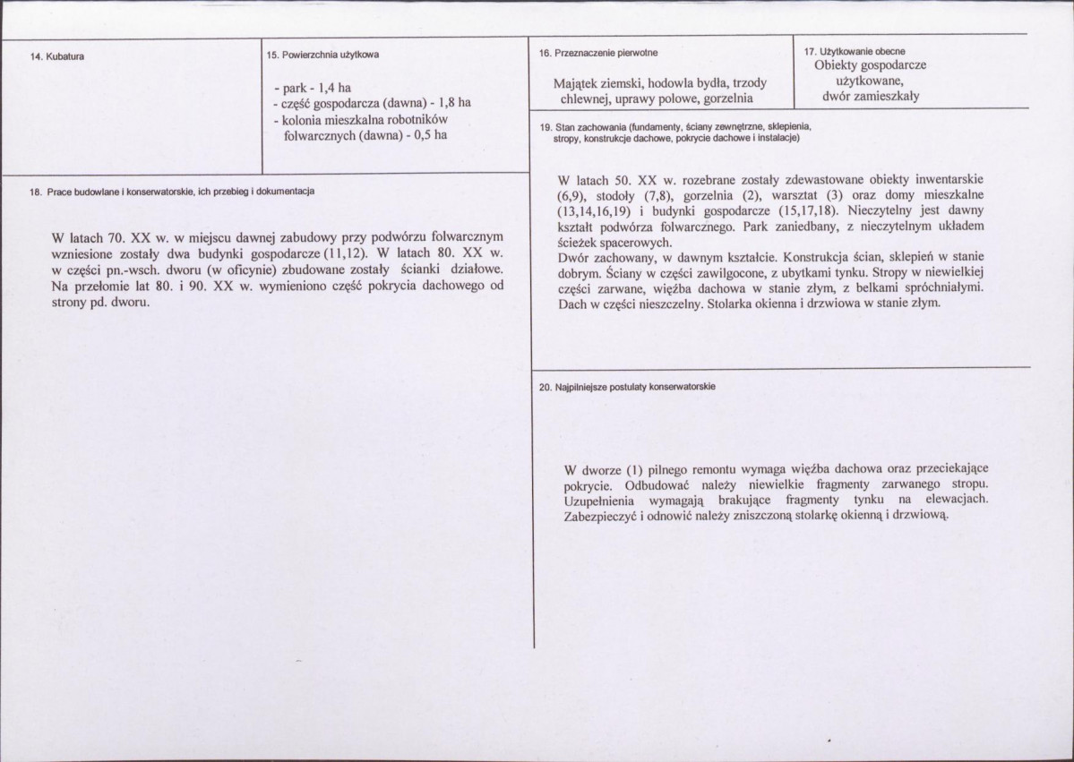 KB - Karta biała, skan nr 3