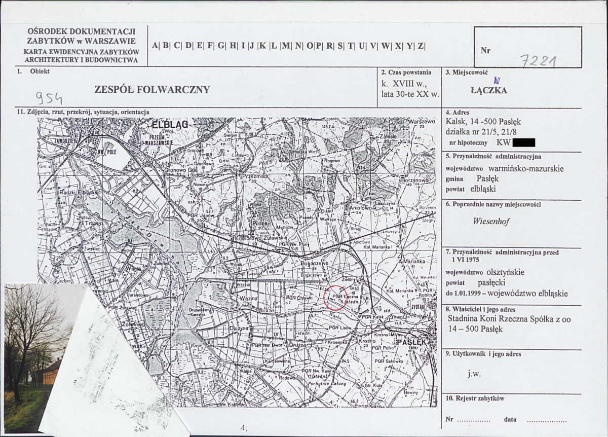 KB - Karta biała, skan nr 2