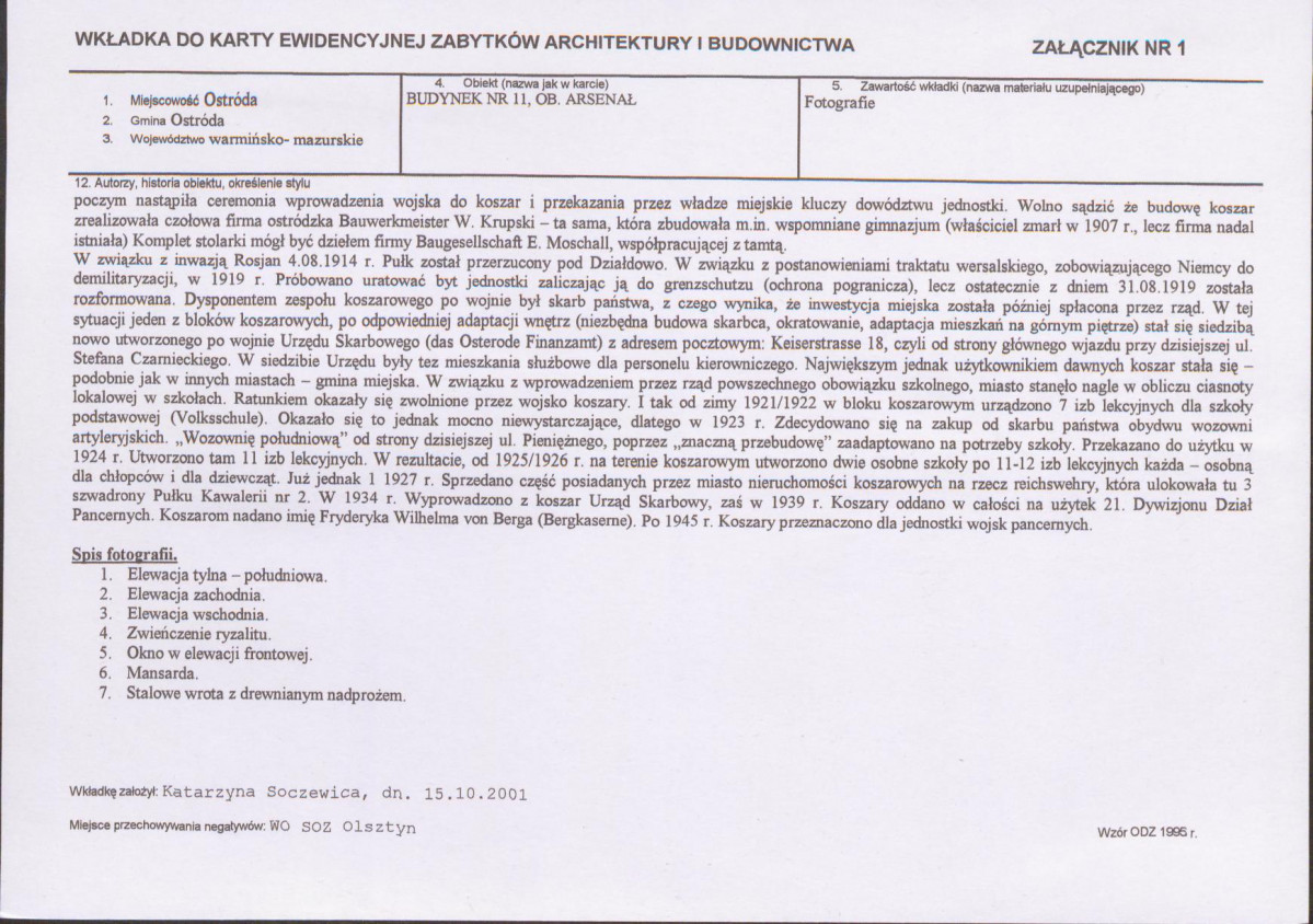 KB - Karta biała, skan nr 5
