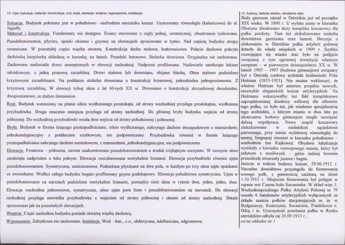 KB - Karta biała, skan nr 2