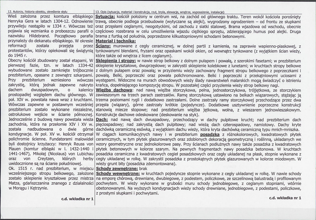 Karta biała, skan nr 2