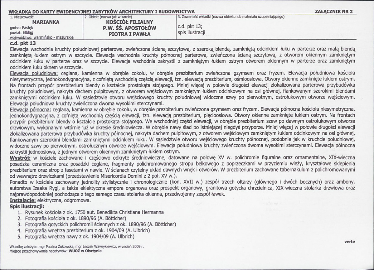 Karta biała, skan nr 7