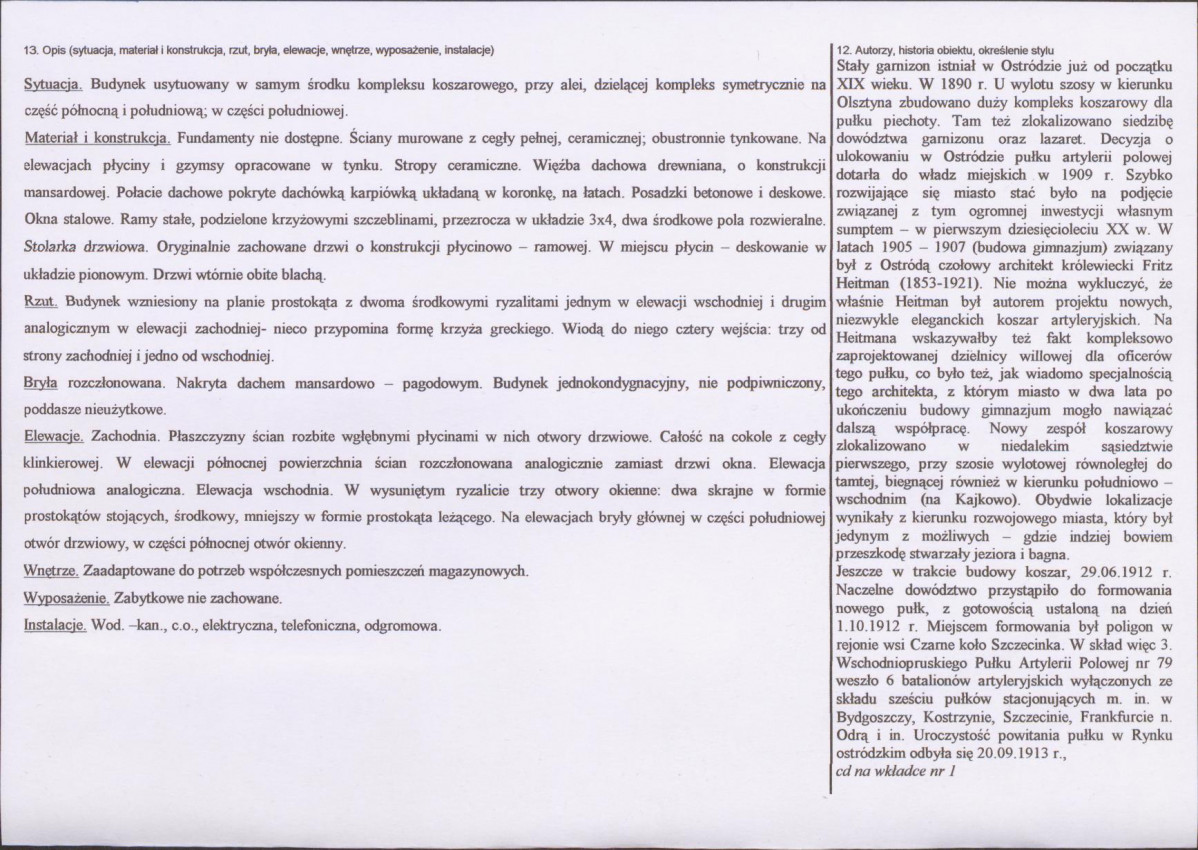 KB - Karta biała, skan nr 2