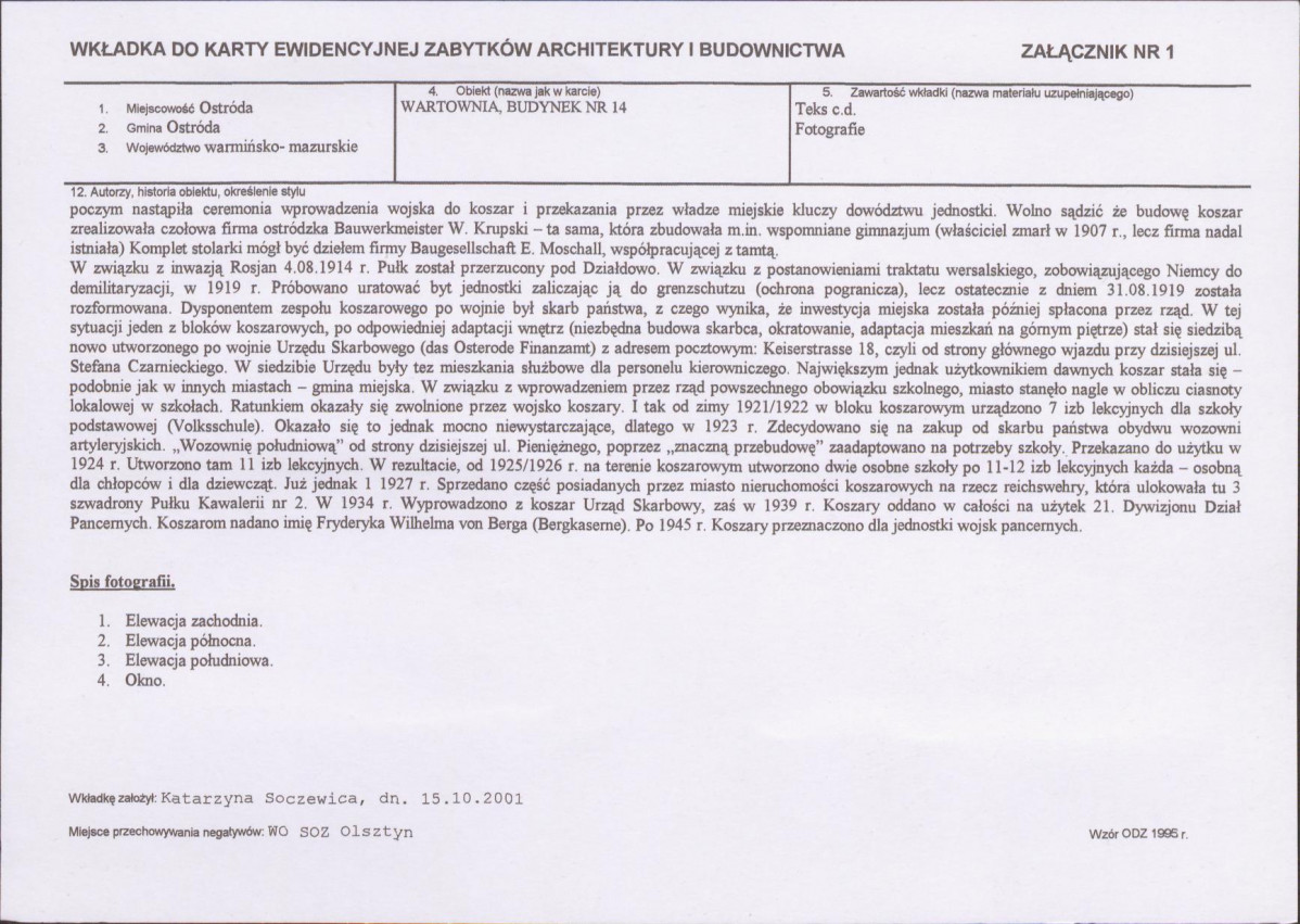 KB - Karta biała, skan nr 5