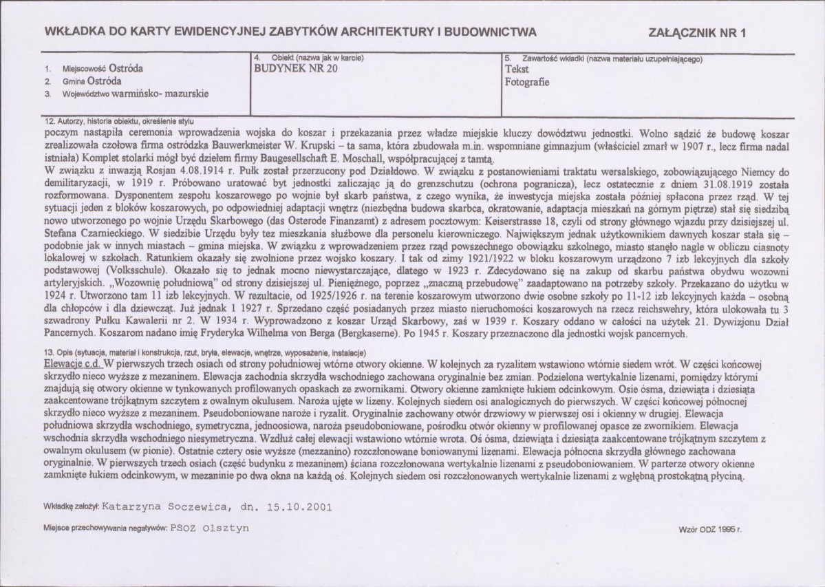 KB - Karta biała, skan nr 5