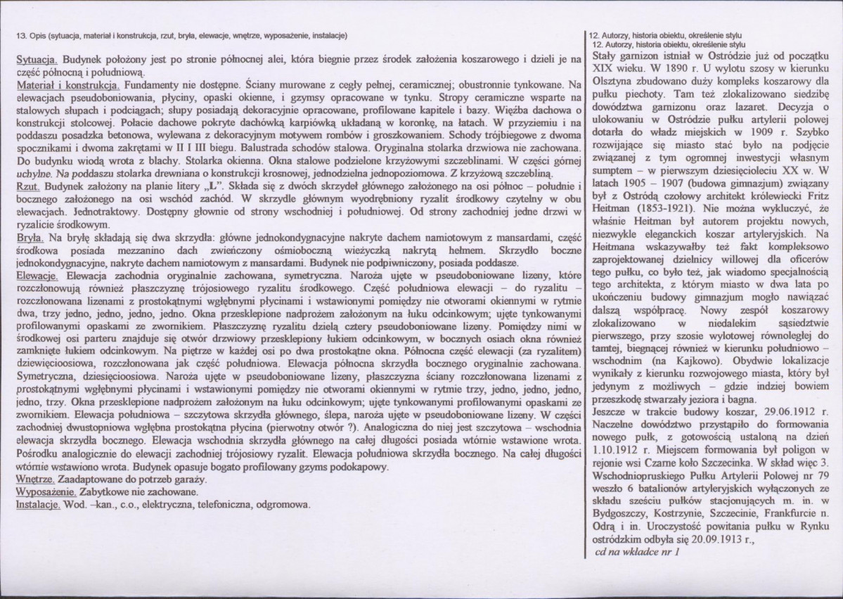 KB - Karta biała, skan nr 2
