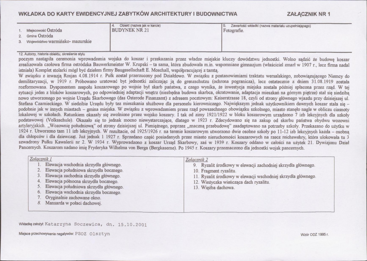 KB - Karta biała, skan nr 5
